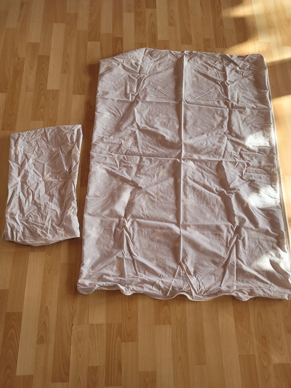 Disney Coperte: Bettanzug Mickey Mouse 100x135 – Usato da Lupsingen venduto da sta_wgg5 4
