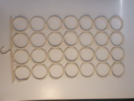 Ikea Komplement Multi-Use Hanger