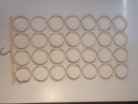 Ikea Komplement Multi-Use Hanger