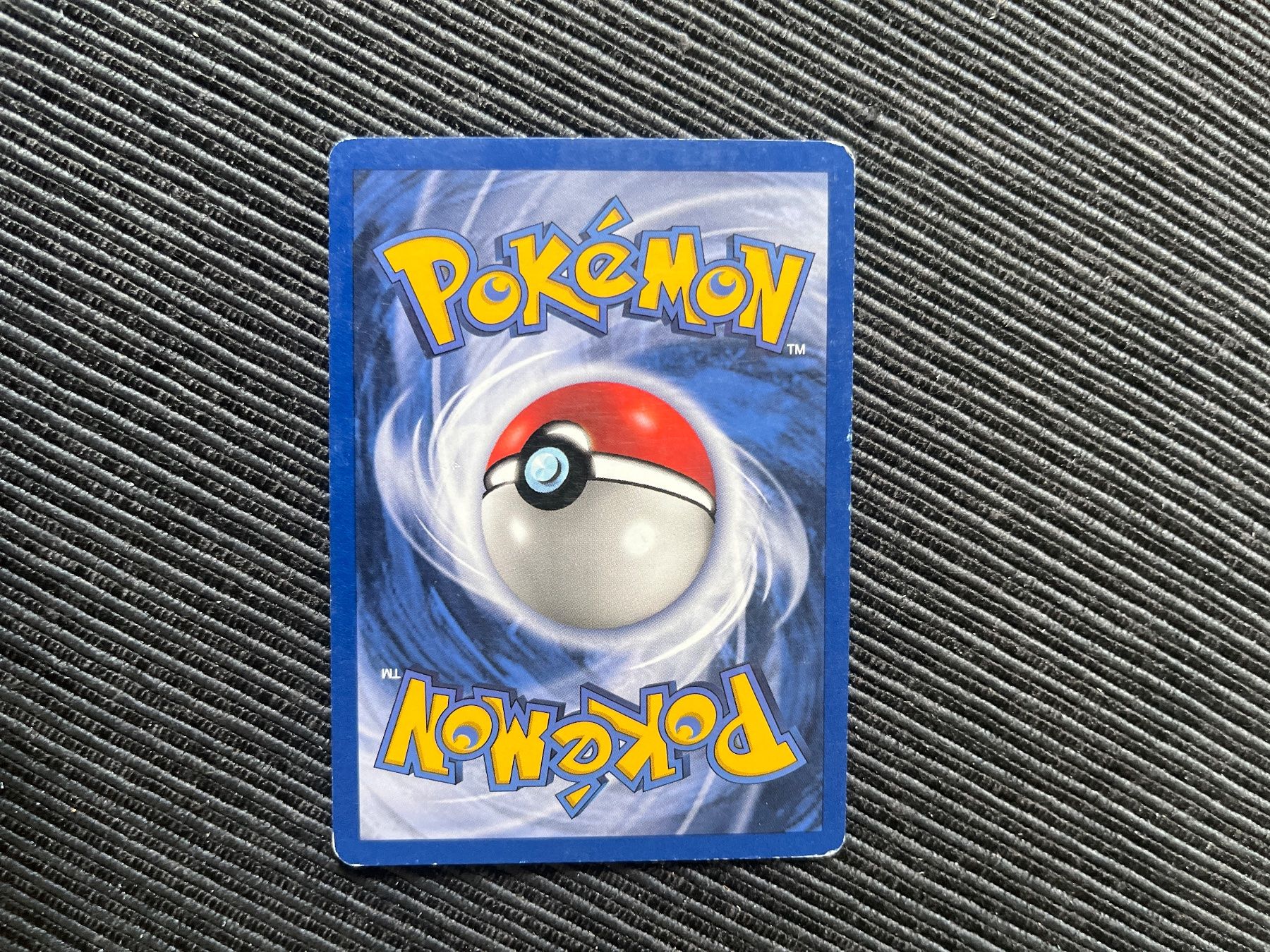 Pokémon Carte collezionabili: Pokemon Sterndu 1. Edition non holo Base Set – Usato da Wabern venduto da Collectfun 1