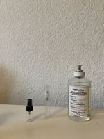 2ml Probe Under the Lemon Trees (INKL. Versand)