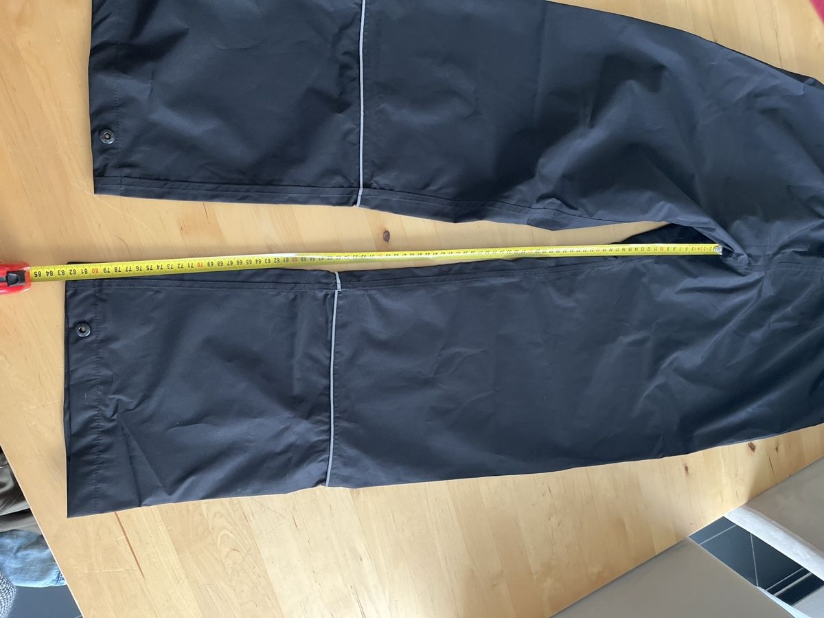 Rukka Pantaloni: Rukka Regenhose Gr. XL  – Nuovo (secondo la descrizione) da neuenhof venduto da cocoros 4