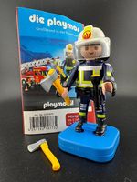 Tonies Die Playmos - Grossbrand in der Feuerwache