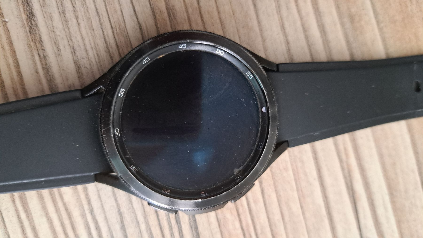 Samsung Smartwatch: Samsung Watch 4 Classic – Usato da Kaisten venduto da Jette_B 3