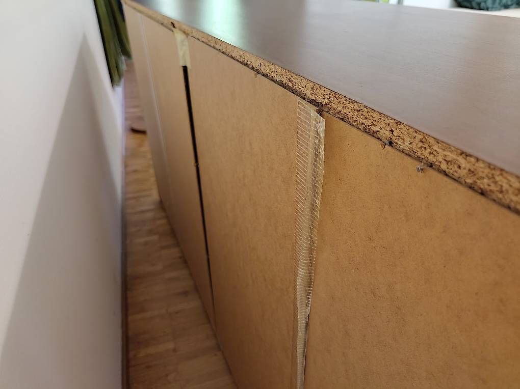 Ikea Cassettiere: IKEA MALM Kommode – Usato da Lenzburg venduto da rut_2w52 4