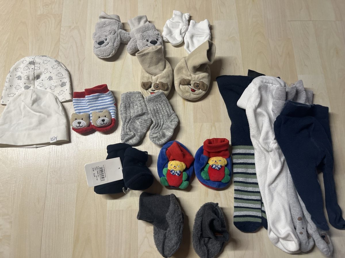 Ensembles coordonnés: Kleiderpaket 50/56 – D'occasion à Riehen par chr_h8fh