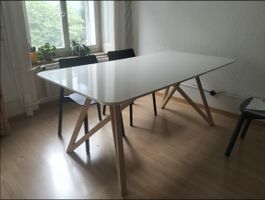 Table Conforama