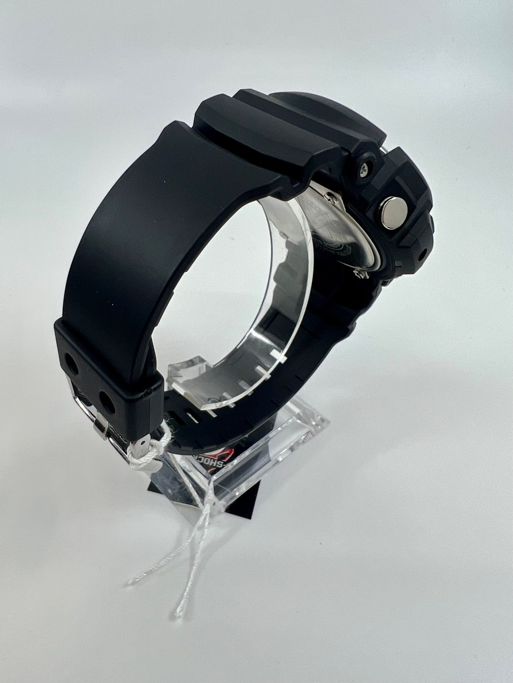 Casio Orologi: Casio G-Shock GAS-100-1A – Nuovo e nell'imballaggio originale da Zug venduto da Avent0ri_by_Montauk 6