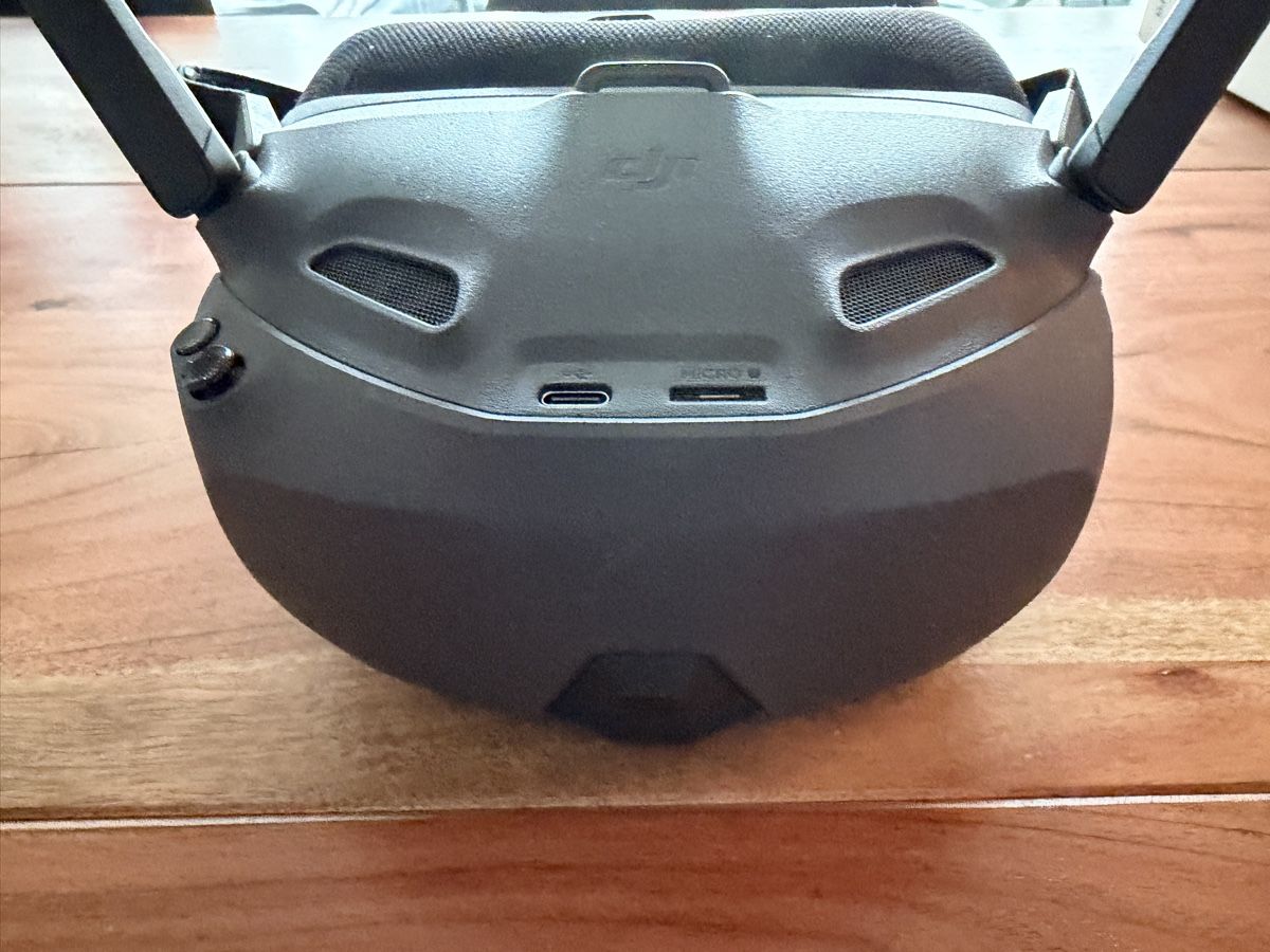 DJI RC Modellbau: DJI AVATA 2   – Neu (gemäss Beschreibung) aus Wettingen von Ansaja 5