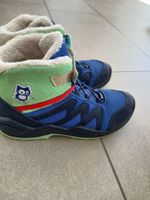 Namuk x Lowa Winterschuhe Gr.37