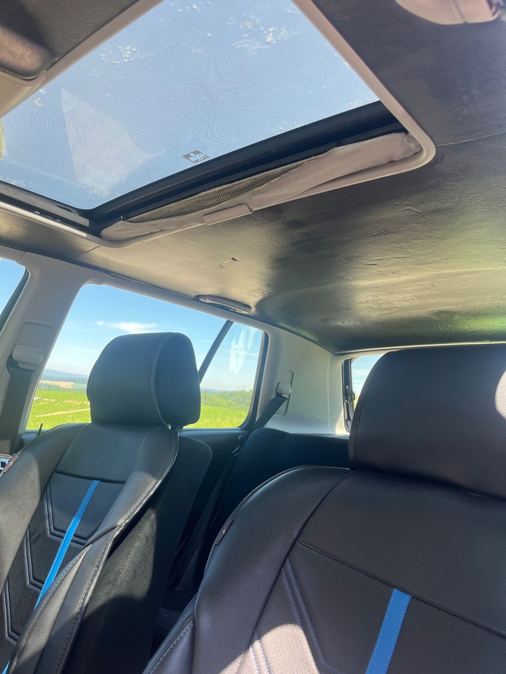 VW Automobili: VW Golf 3 GTI 1992 Dunkelblau – Usato da Ueberstorf venduto da jul_vkv6 4