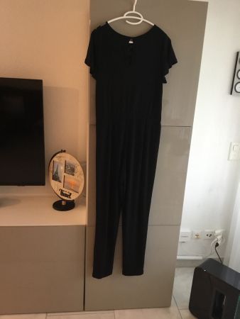 Tolles Hosenkleid Gr.36/38