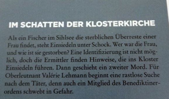 Libri: Silvia Götschi - Einsiedeln, – Usato da Wetzikon ZH venduto da strubeli024 1