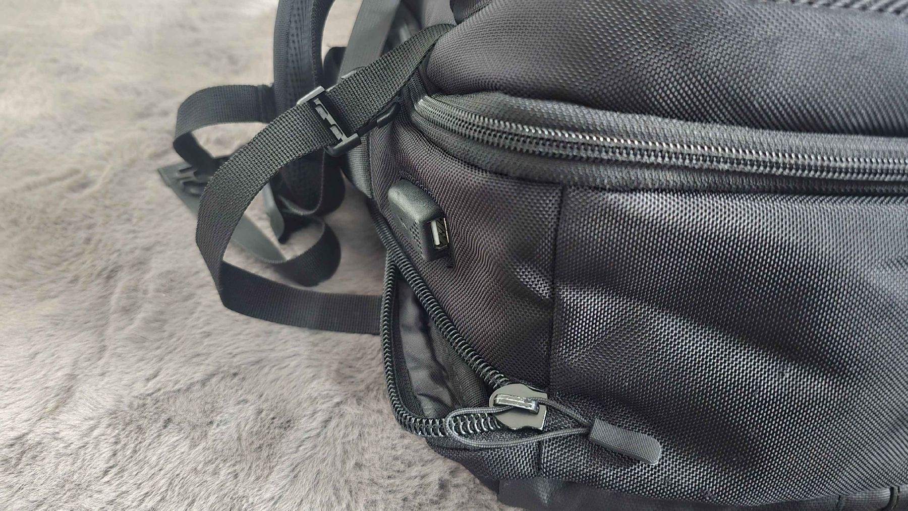Rucksäcke: Paco Martinez Rucksack – Gebraucht aus Rothrist von adn.r 4
