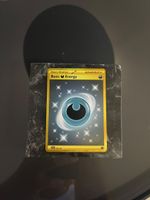 Pokémon Basic Dark Energy 194/204 Shrouded Fable Hyper Rare