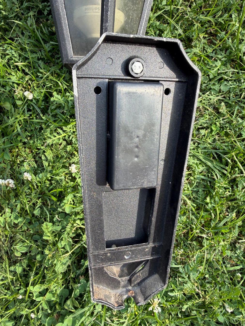 Lampade: Lampada da esterno – Usato da Cugnasco venduto da tizianaq 1