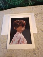 Original Sasha Morgenthaler Puppen-Karte, Lilly 51.2, neu