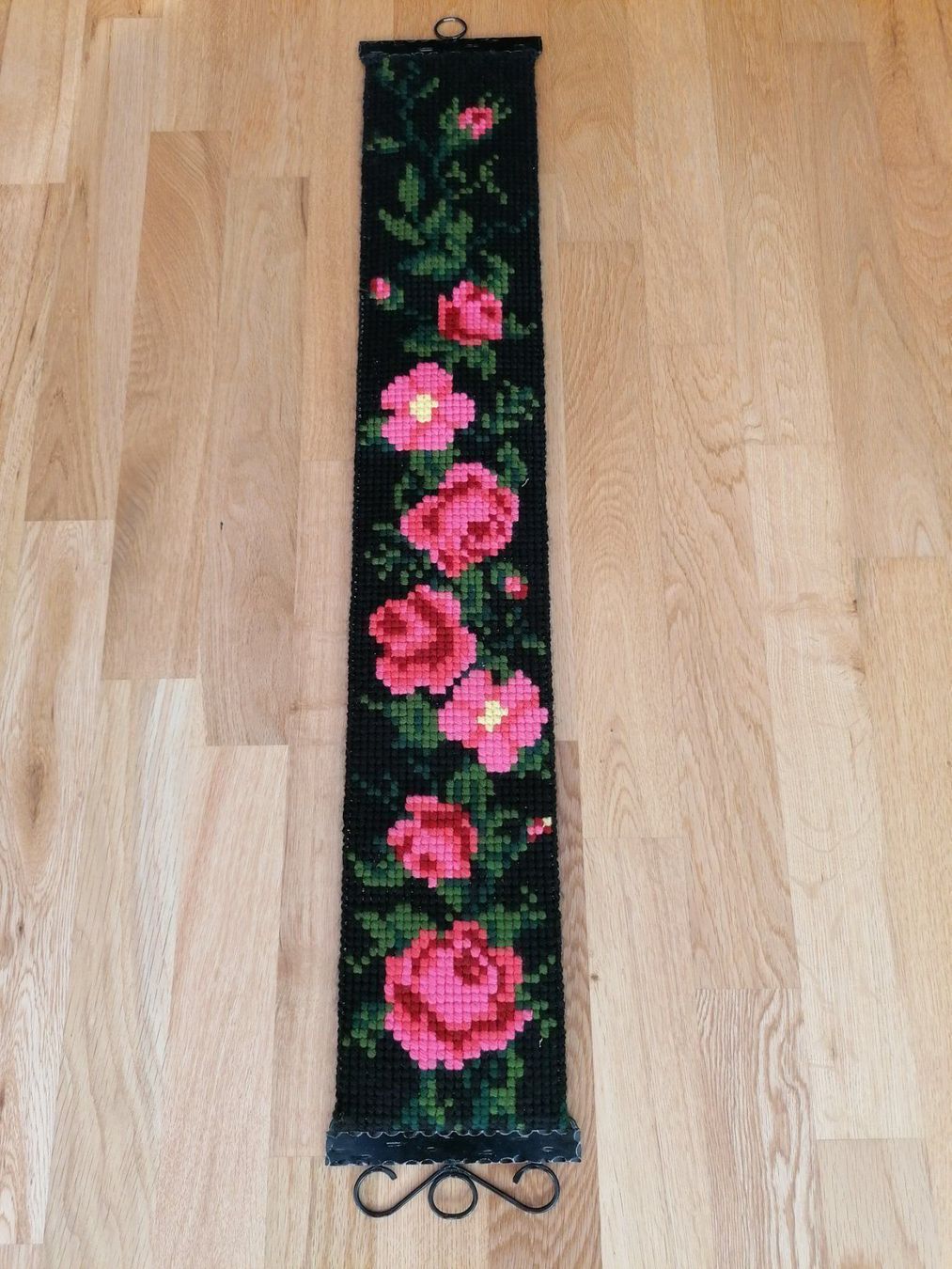 Tappeti: Wandbehang als Deko – Usato da Muri AG venduto da goodmood17 1