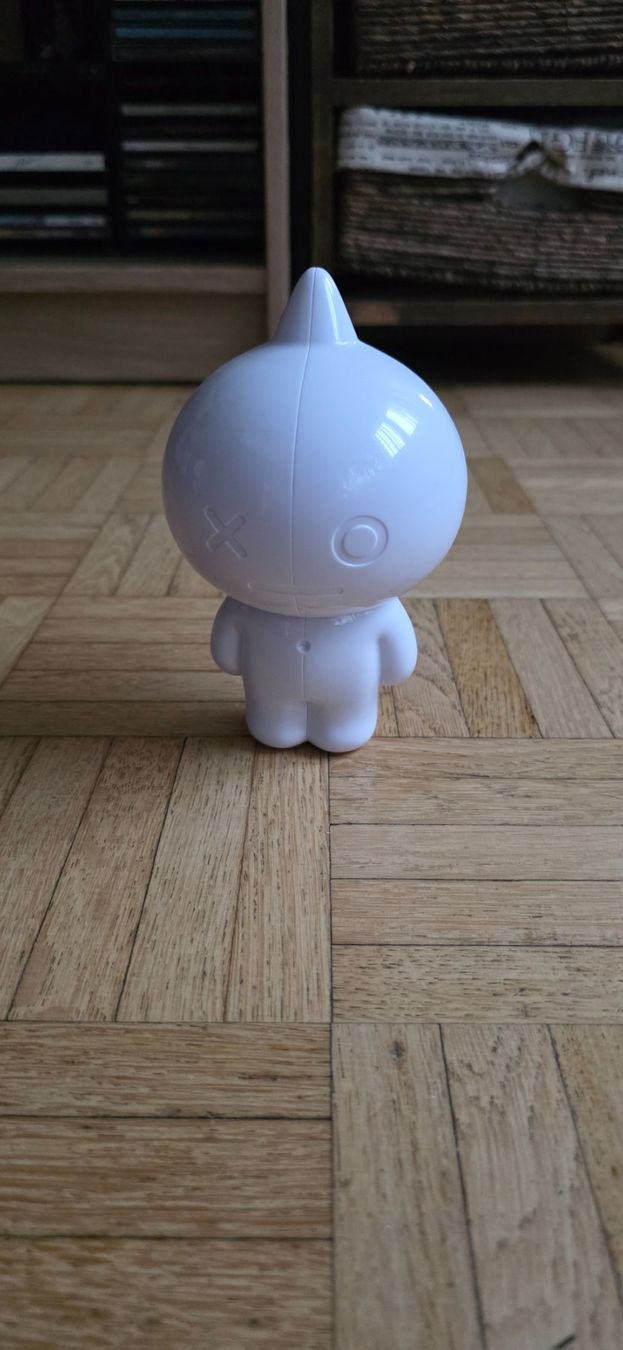 Statuette: BT21 UNIVERSTAR Sammelfigur RJ Baking Version – Nuovo (secondo la descrizione) da Spreitenbach venduto da SophieHatter89