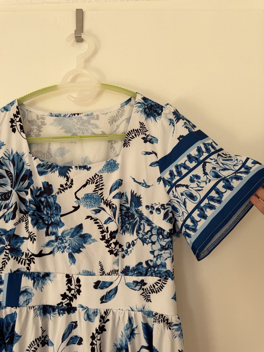 Kleider: Kleid Grösse XL NEU – Neu (gemäss Beschreibung) aus Schübelbach von Sambodscha 1