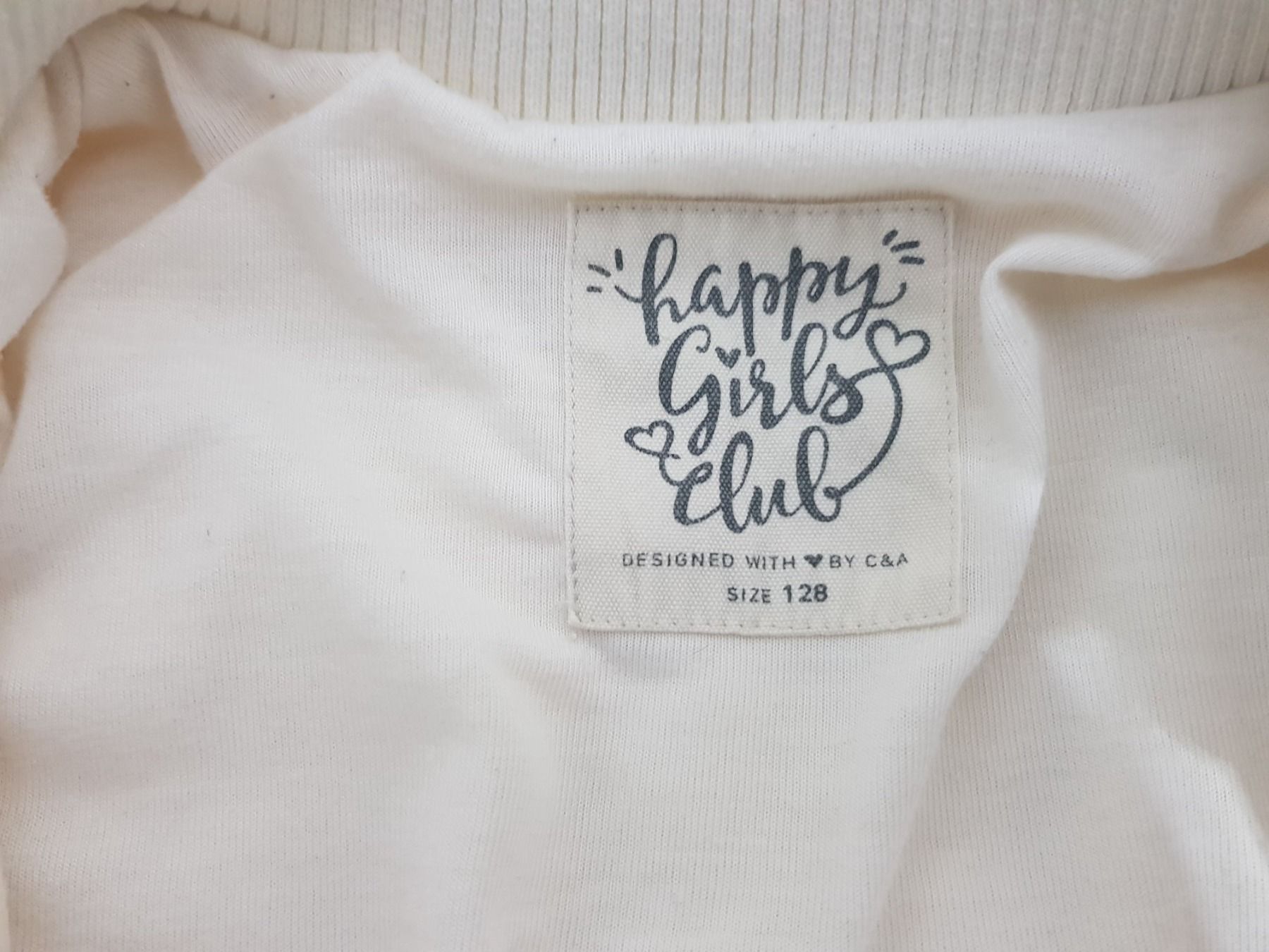 Maglioni & Felpe: Sweatshirt / Pullover Mädchen 128 – Usato da Biel/Bienne venduto da KatarinaFilip 4