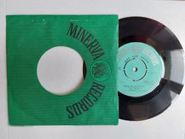 Vinyl Single - Folk Laiko Greece - 1973