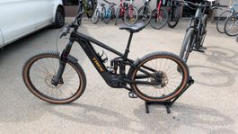 Trek Rail E-Bike vollgefedert Enduro Grösse M (Garantie)