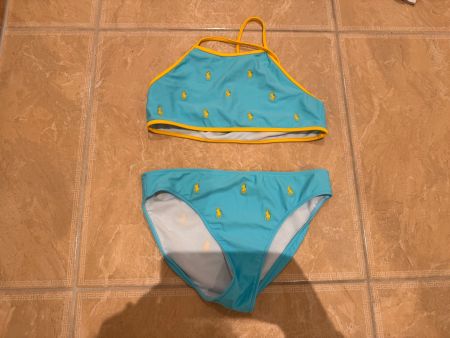 Polo Ralph Lauren neuer  Bikini, 16J 155/64