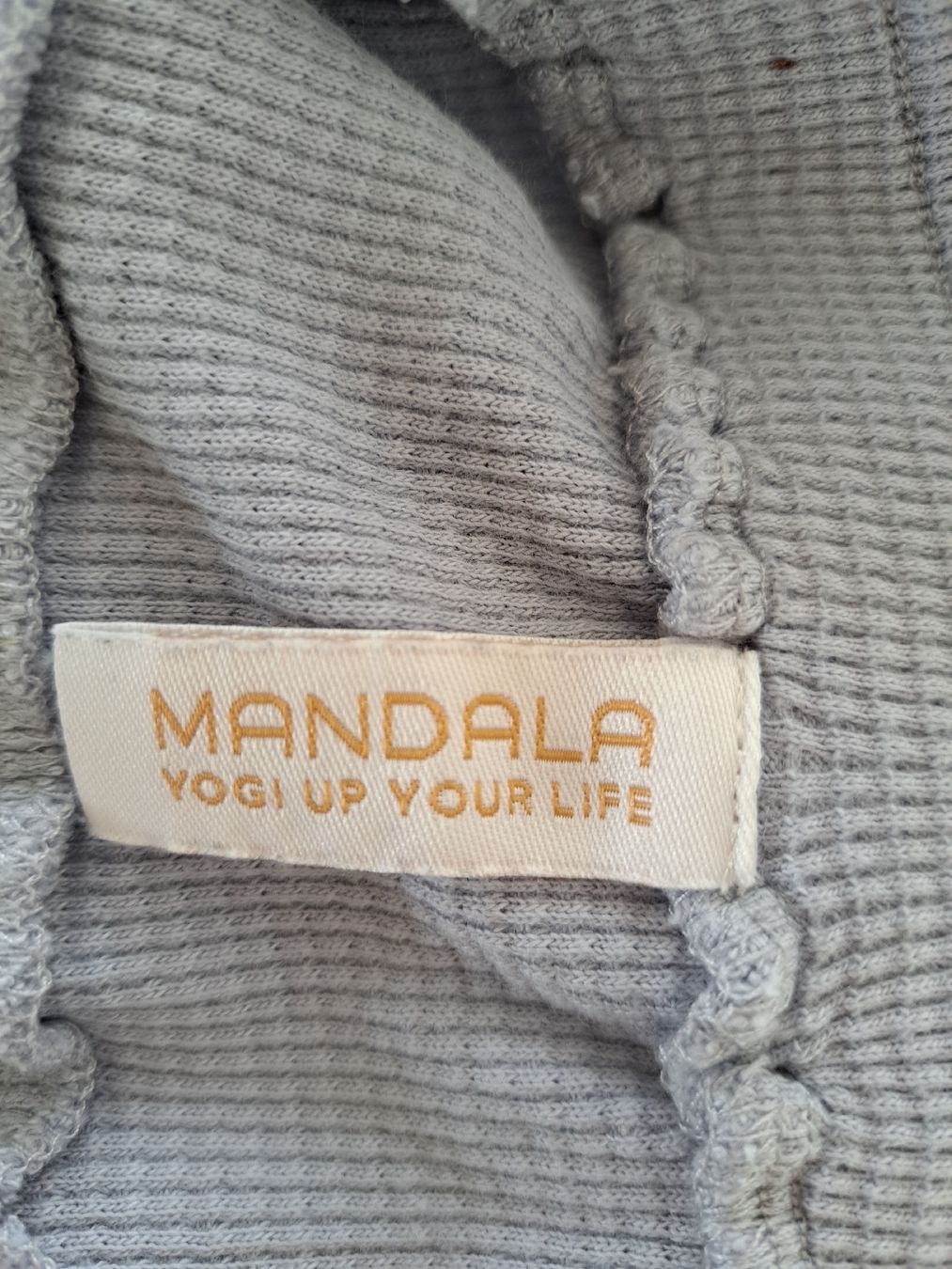 Hosen: Mandala Yoga Shorts – Gebraucht aus Thalwil von sternenstaub369 3
