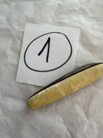 Taschenmesser „CONSTITUT“ Made in Germany