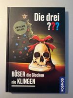 Die drei Fragezeichen Limitiert neuwertig Briefversand