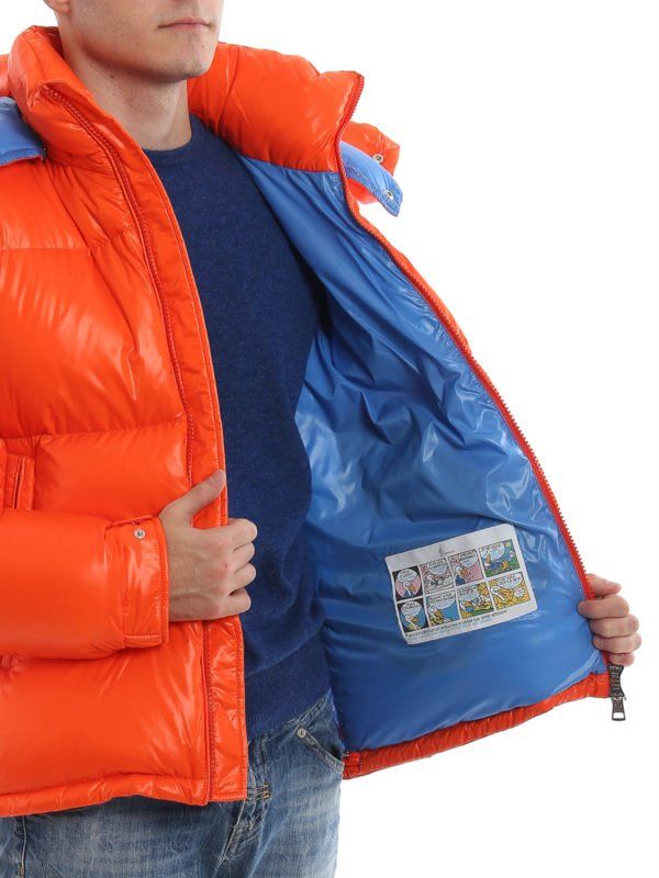 Moncler Vestes: MONCLER WILSON JACKET -TAILLE 4- – D'occasion à Morges par Bubblecut 1