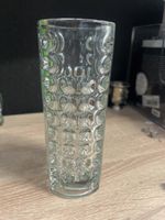 Vase by Rudolf Jurnikl for Rudolfava Hut Dubi Glassworks