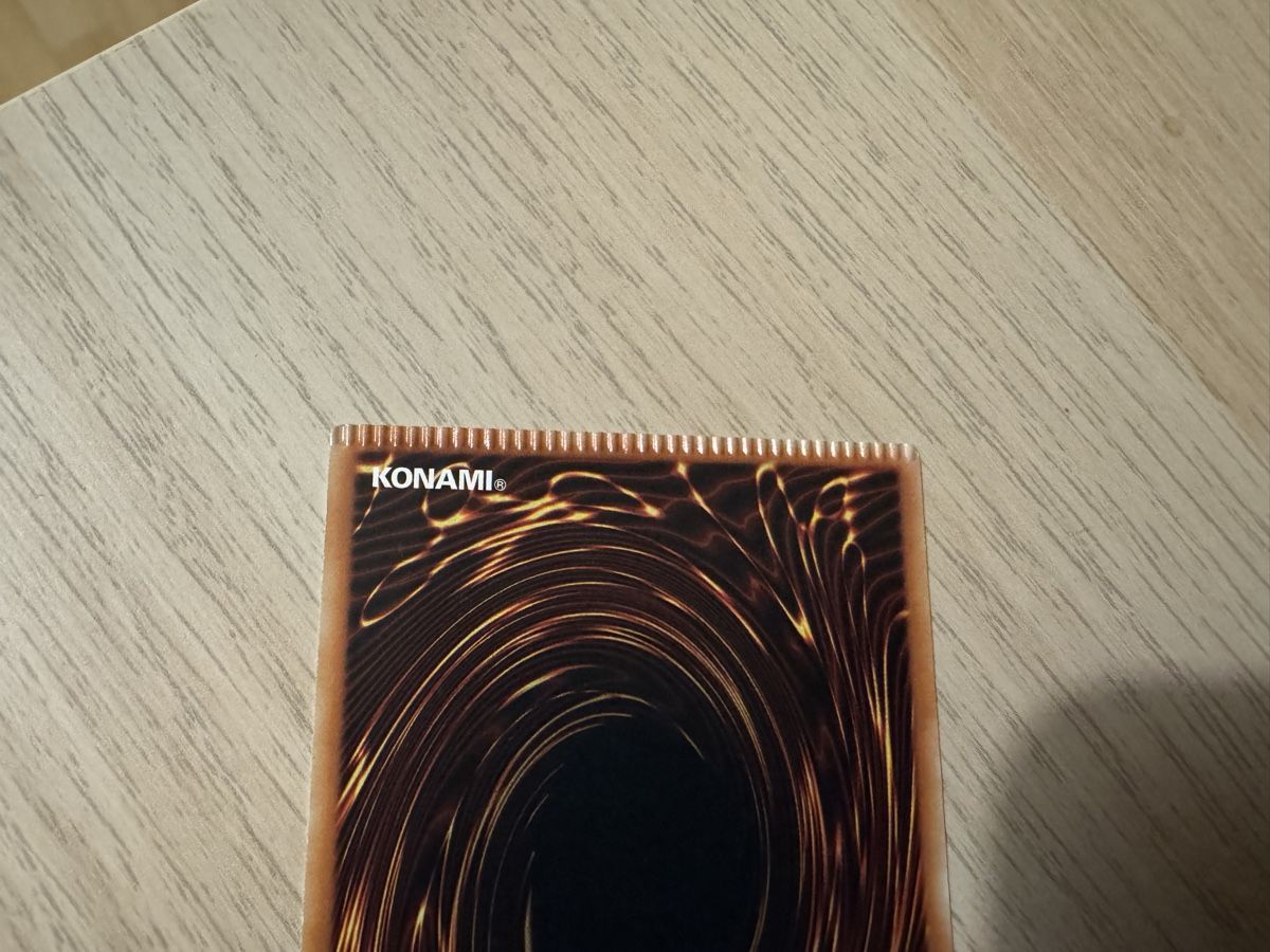 Yugioh Sammelbilder & Trading cards: YU GI OH error karte – Gebraucht aus Ostermundigen von Devrim_1994 2