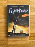 PAPERHOUSE. (DVD)