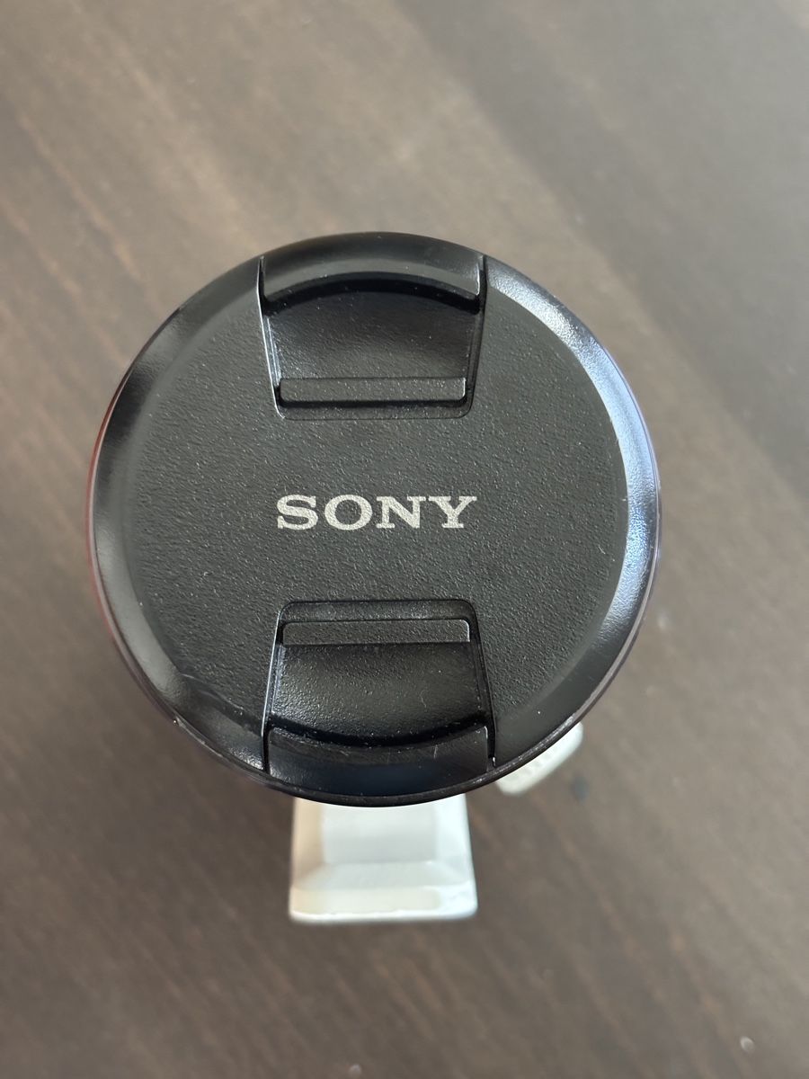 Sony Obiettivi: Sony FE 70-200mm F4 G OSS – Usato da Zürich venduto da HB-JND 5