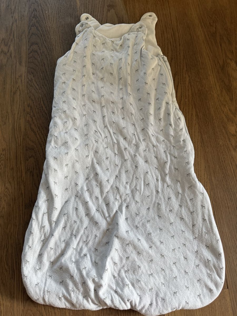 Sacchi a pelo: Petit Bateau Schlafsack ca. Grösse 68 – Usato da Rorbas venduto da erdbeeri91