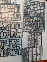 Warhammer 40K/Stargrave Bitz