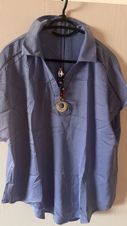 ❤️Schöne Bluse /XL / Neuwertig