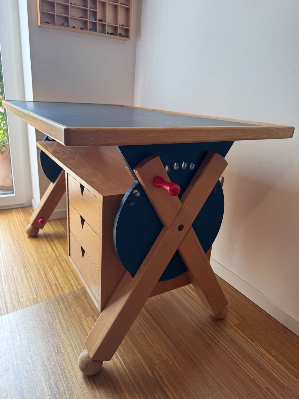Bureaux: Schreibtisch Kinderpult – D'occasion à Zürich par Abeggchr 2