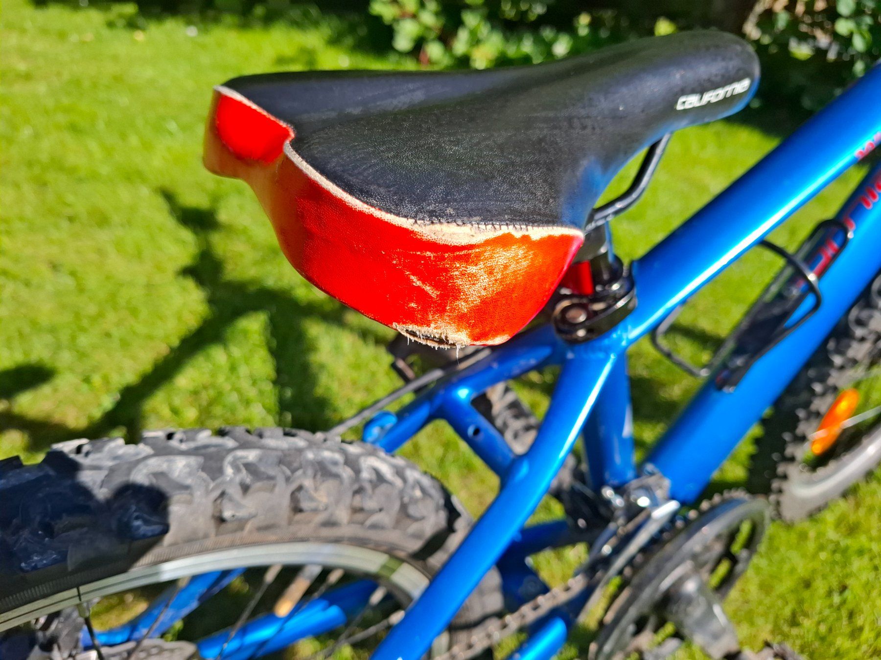 Biciclette: Kindervelo 20 Zoll – Usato da Bözberg venduto da Zimt104 3