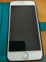 iPhone 8, Homebutton defekt