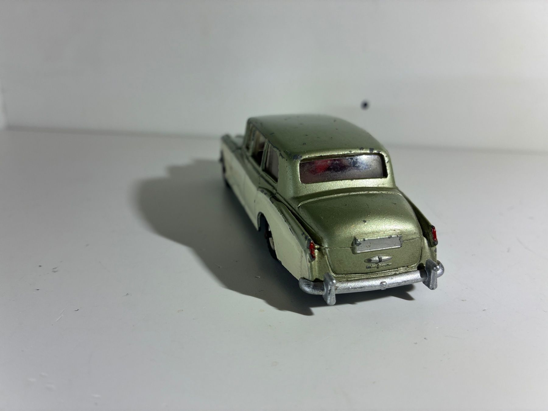 Dinky Toys Voitures modèles: Dinky Rolls Royce – D'occasion à Gümmenen par Supererland 3