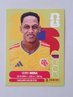 Panini FIFA WM 2026 * Yerry Mina (COL 5)