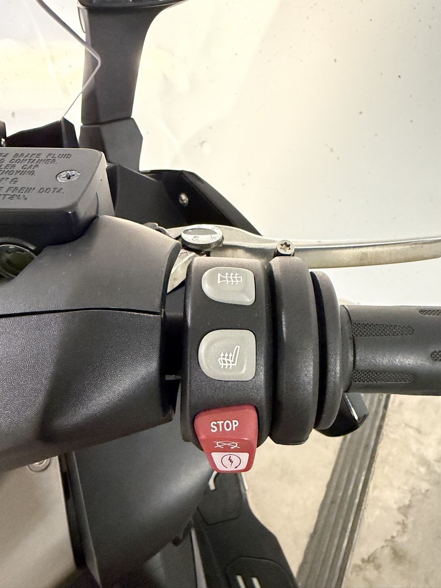 BMW Scooter: BMW C650 GT ABS – Usato da Gelterkinden venduto da sandos7_221 5