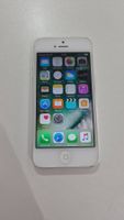 iPhone 5