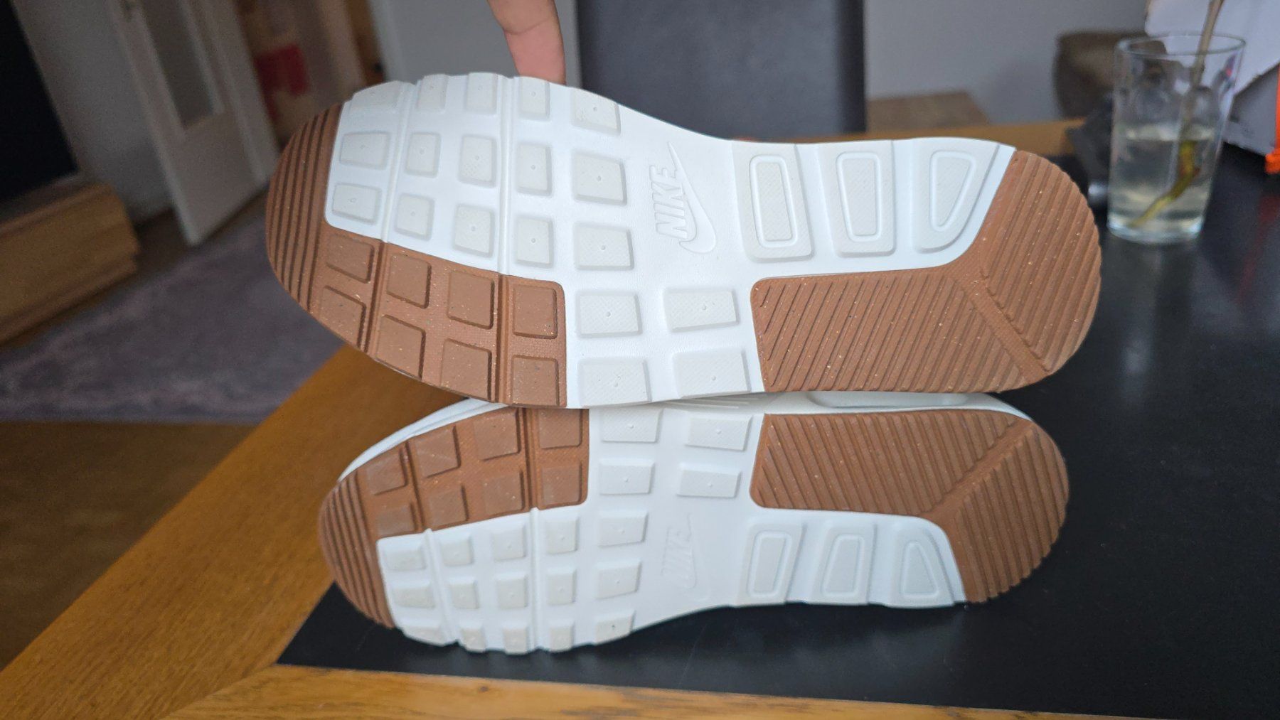 Nike Chaussures femmes: Nike Air Max schuhe EU 40 – Neuf (Voir description) à Wallisellen par theblacksheep 4
