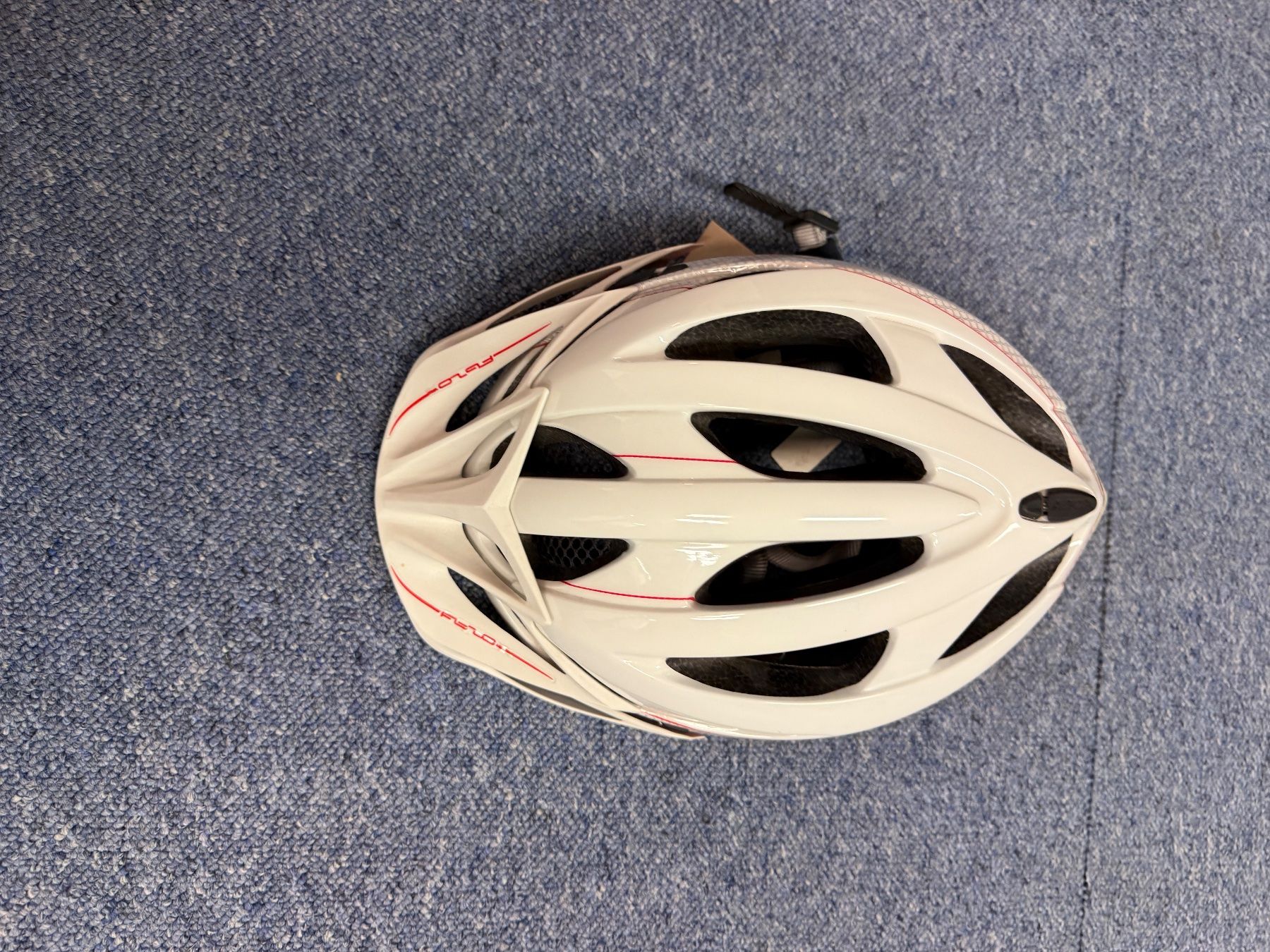 Caschi: Alpina Helme – Nuovo (secondo la descrizione) da Giswil venduto da isearch