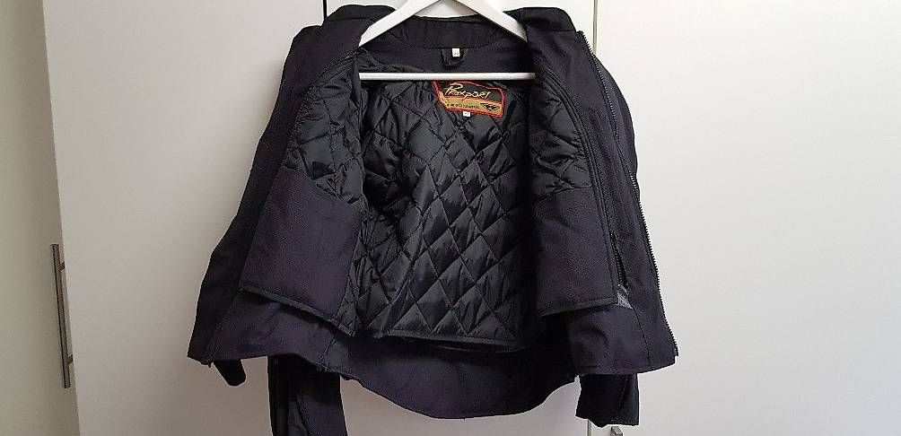 Ensembles & Tailleurs: Giacca e pantaloni moto – D'occasion à Dino par mot_g786 2