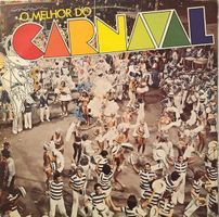 O melhor do Carnaval (LP)